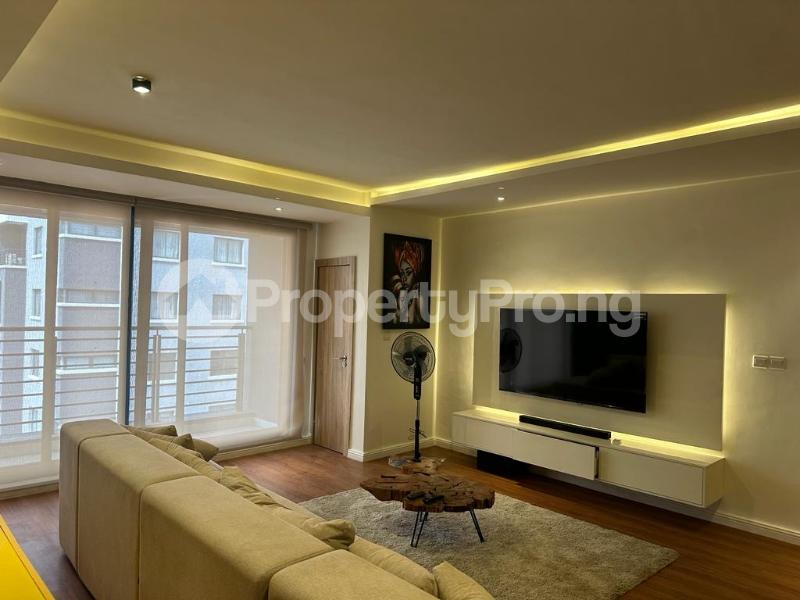 3 bedroom Flat / Apartment for shortlet Lekki Lagos