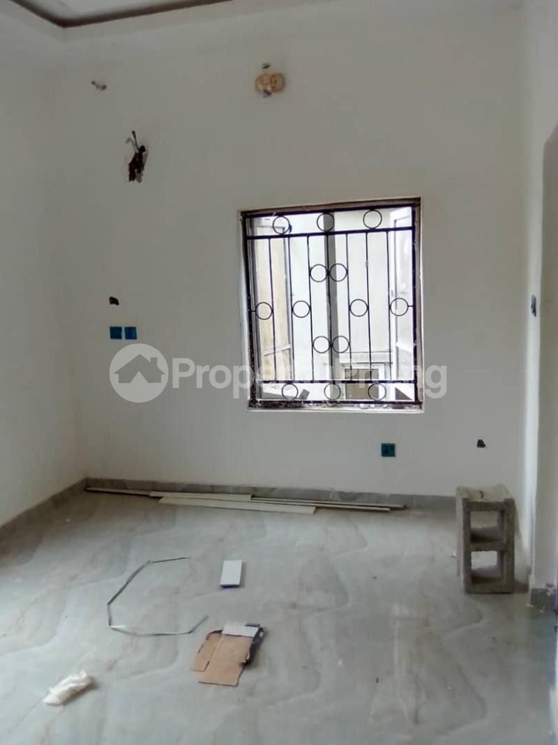 Flat / Apartment for rent   Omole phase 1 Ojodu Lagos