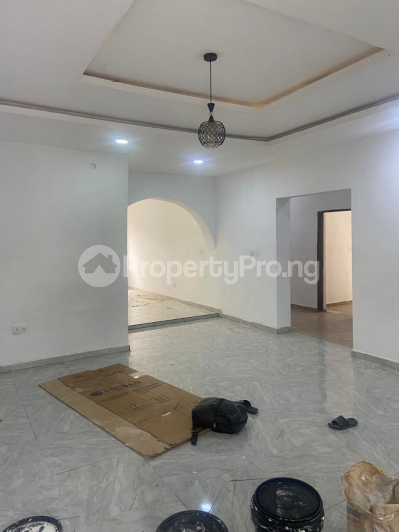 3 bedroom Flat / Apartment for rent Oshorun Estate Opic Isheri North Ojodu Lagos