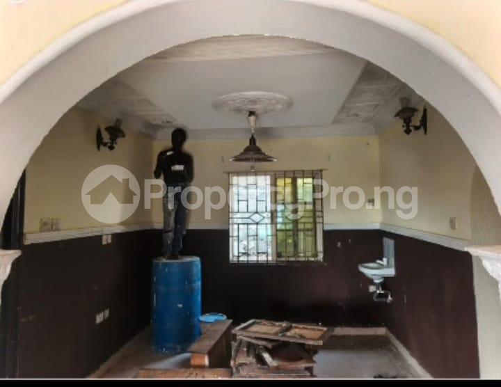 2 bedroom Flat / Apartment for rent Egbeda Alimosho Lagos
