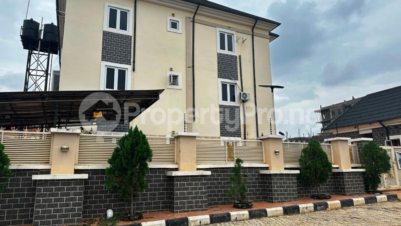 3 bedroom Flat / Apartment for rent Katampe Main Abuja