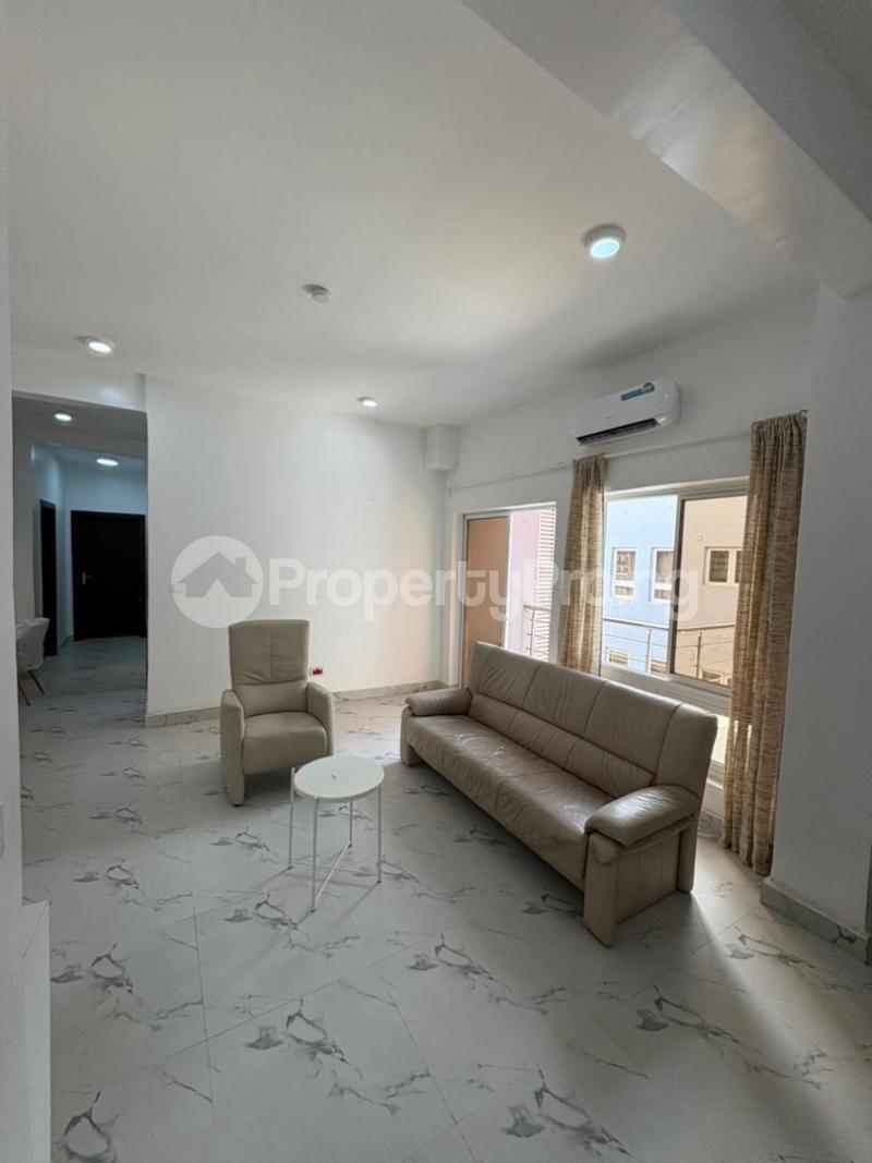 3 bedroom Flat / Apartment for rent Ikate Lekki Lagos