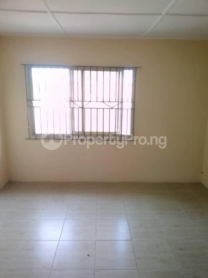 Flat / Apartment for rent Alara Behind Queen College. Ibadan Oyo