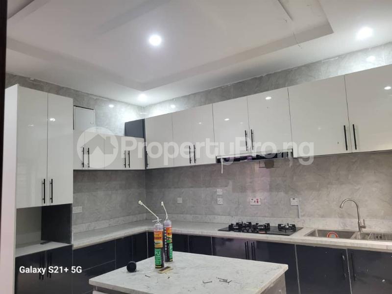 3 bedroom Flat / Apartment for rent Opic Isheri North Ojodu Lagos