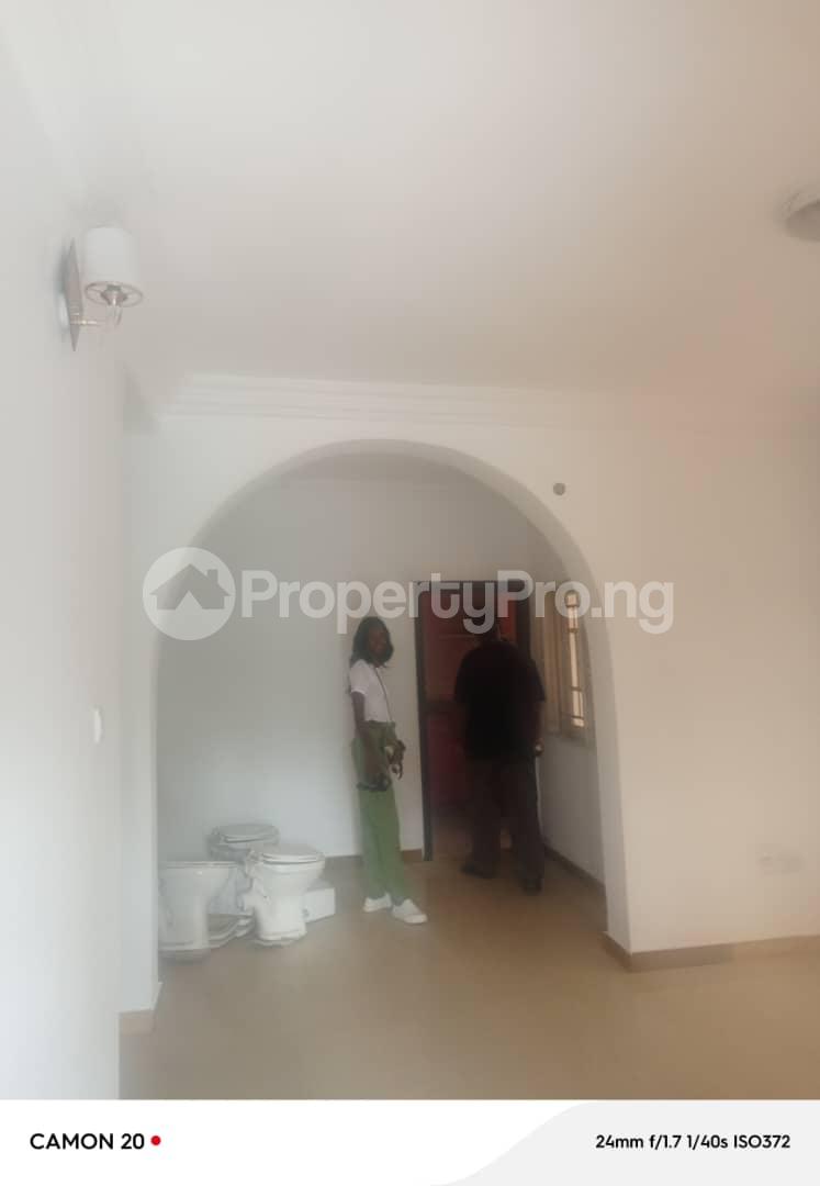 3 bedroom House for rent Estate Abule Egba Abule Egba Lagos