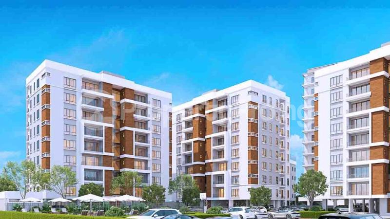 3 bedroom House for sale Coastal Road Eko Atlantic City Victoria Island Lagos