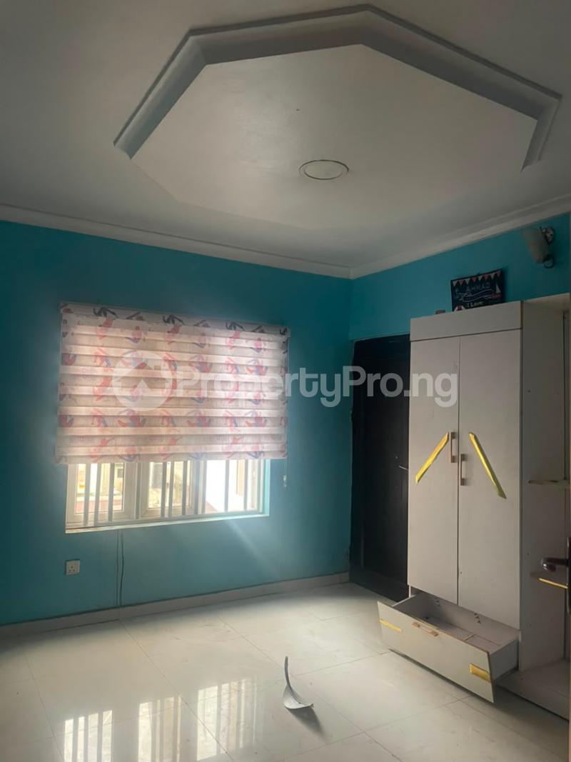 3 bedroom Flat / Apartment for sale Ikorodu Garage Ikorodu Lagos