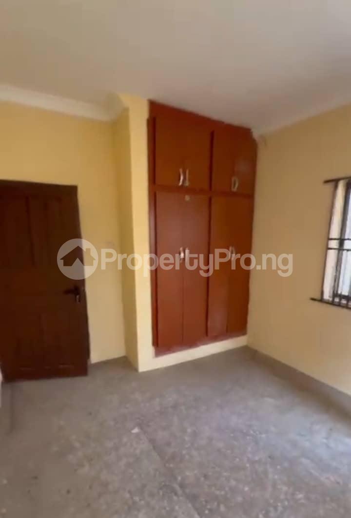 3 bedroom Flat / Apartment for rent Egbeda Alimosho Lagos
