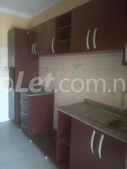 3 bedroom Flat / Apartment for rent Ogo Oluwa Estate Akobo Ibadan Oyo