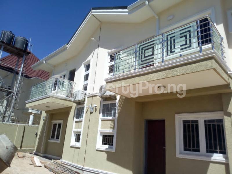 3 bedroom House for rent Apo Abuja