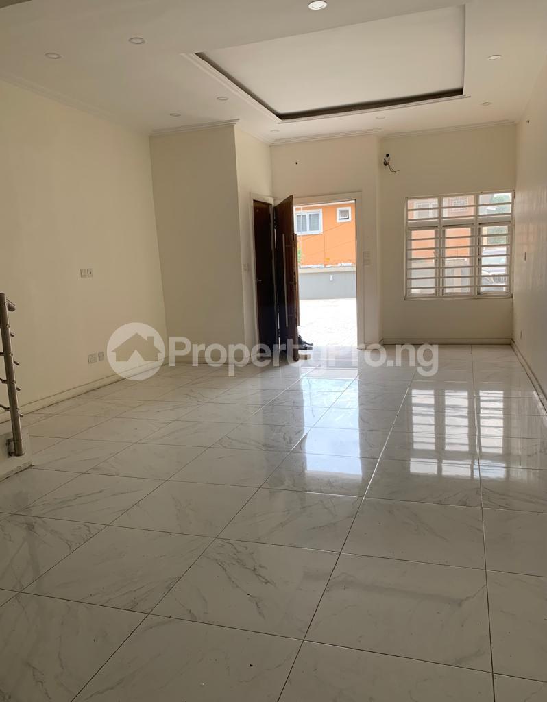 4 bedroom House for sale Okupe Estate Phase 1 Maryland Lagos