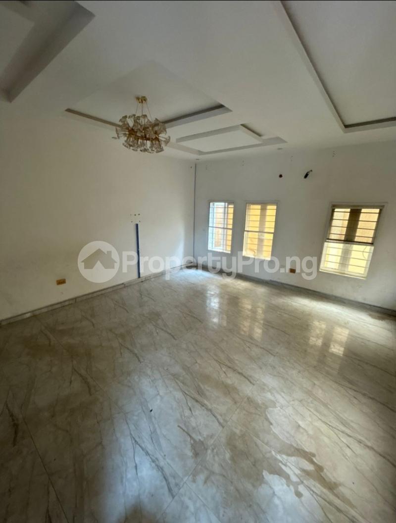 3 bedroom Flat / Apartment for rent Magodo GRA Phase 2 Kosofe/Ikosi Lagos