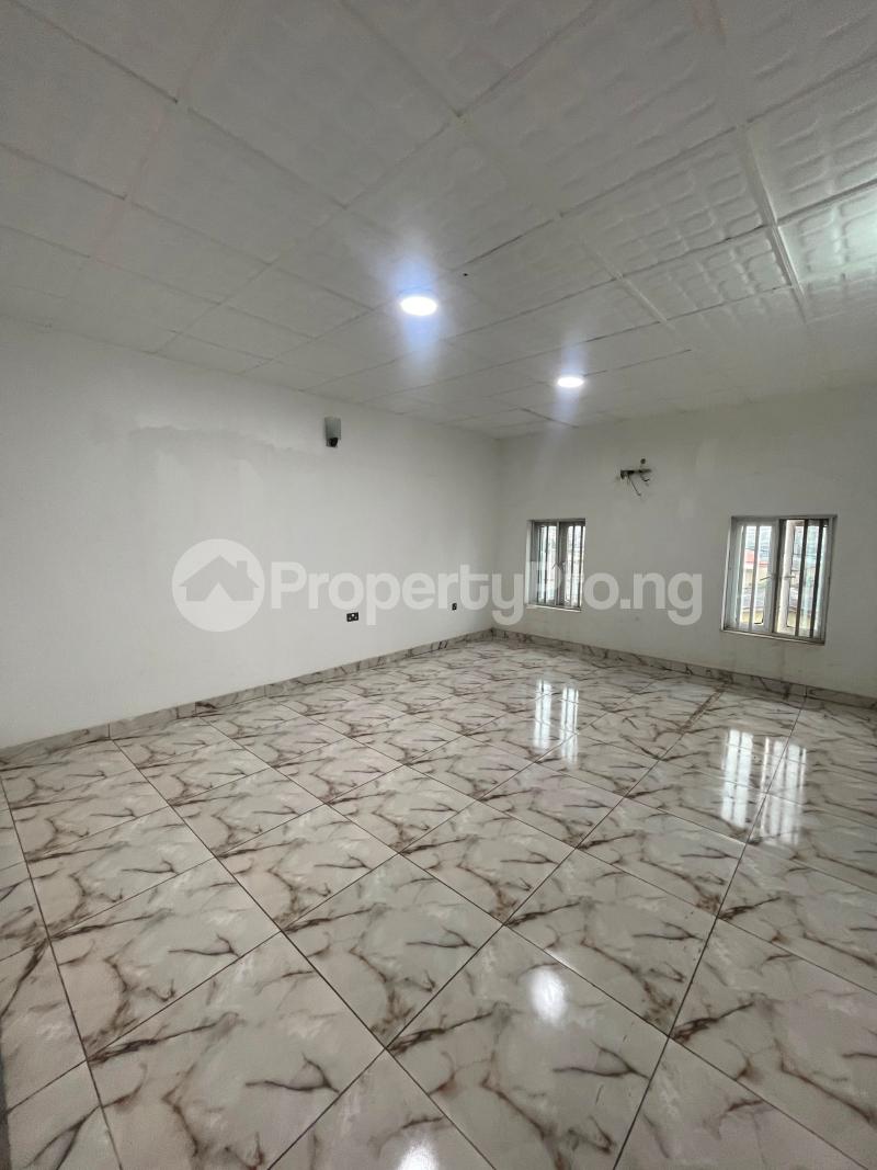3 bedroom Flat / Apartment for rent OGBA GRA Ogba Lagos