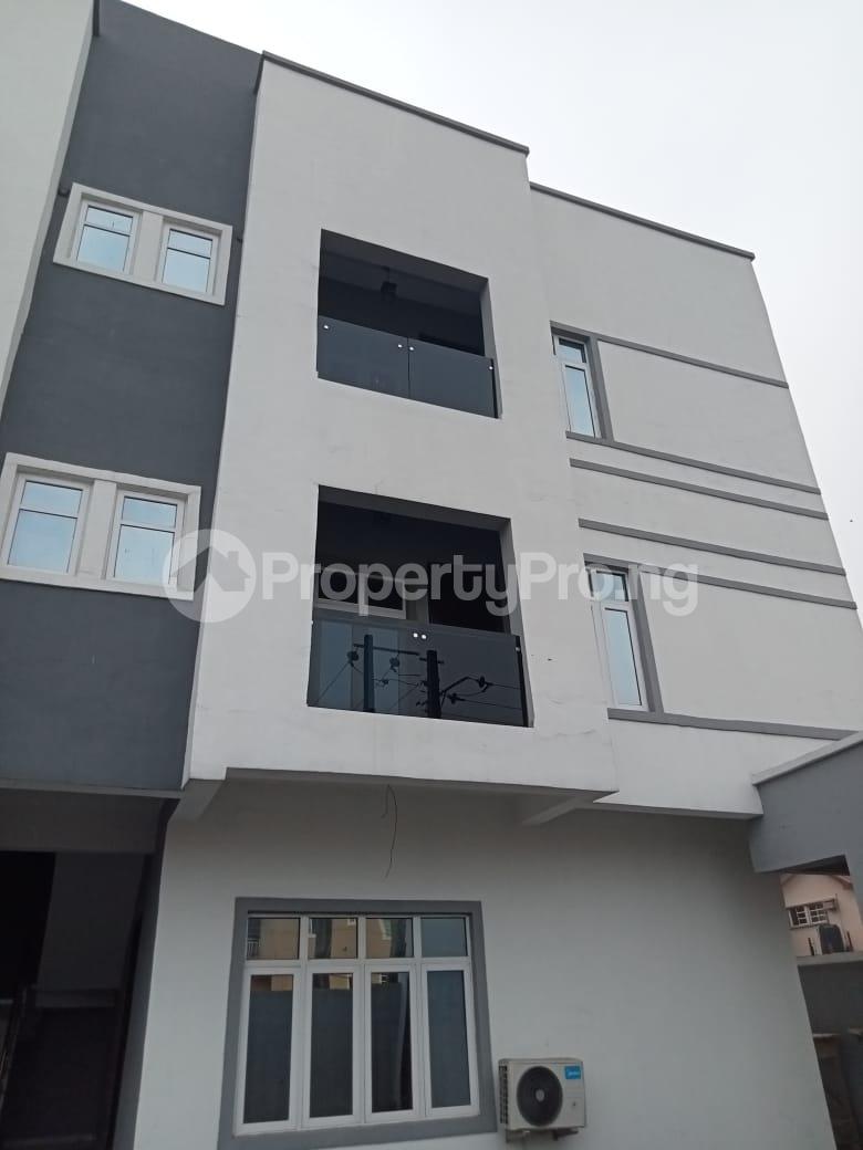 3 bedroom House for sale Chisco Lekki Lagos