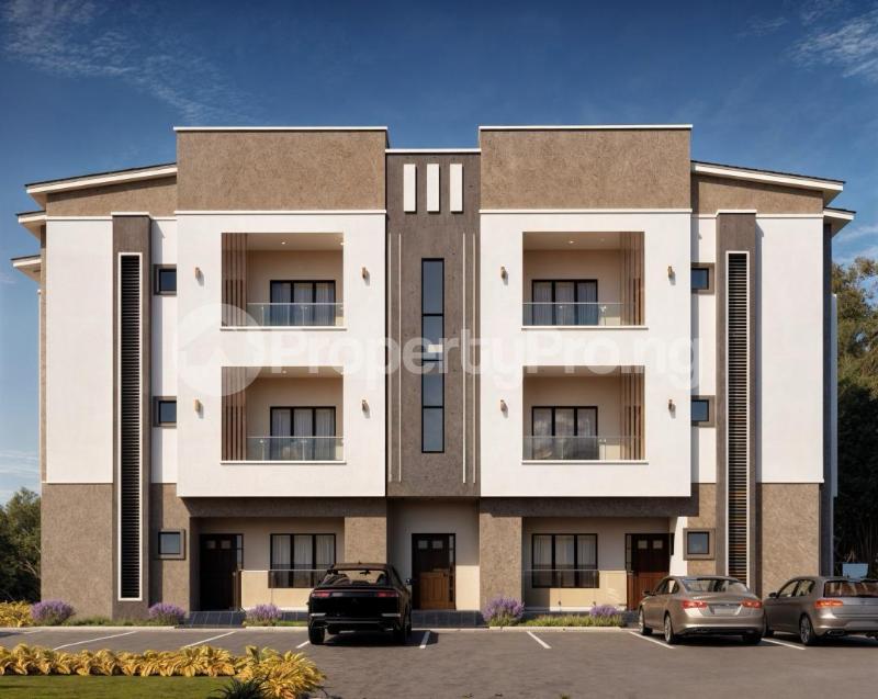 3 bedroom House for sale Kaura (Games Village) Abuja