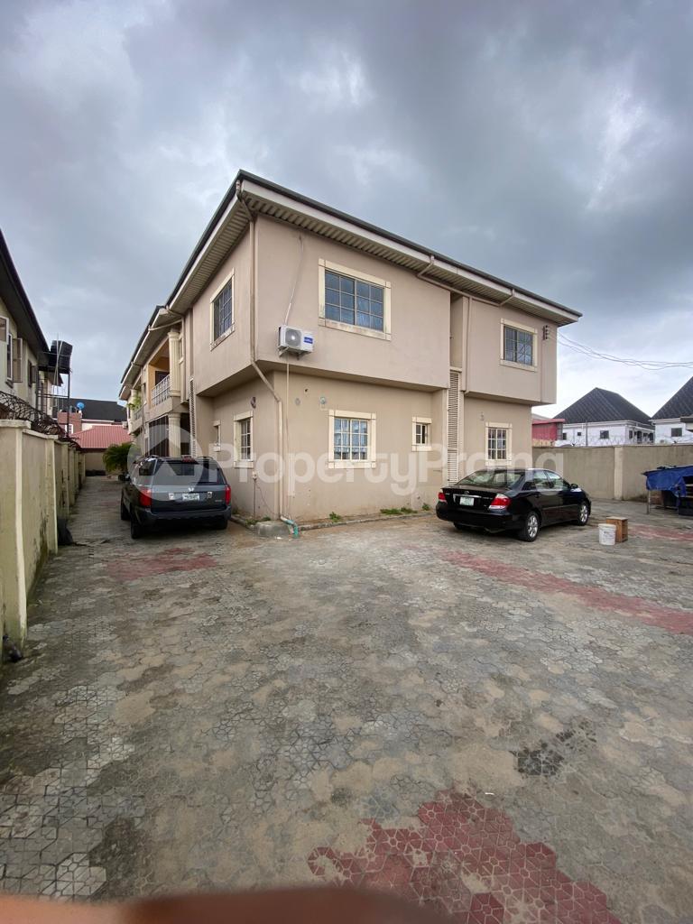 3 bedroom Flat / Apartment for rent Olokonla Ajah Lagos