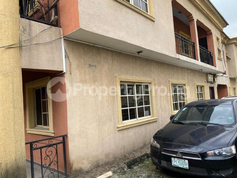 3 bedroom Flat / Apartment for rent Olokonla Ajah Lagos