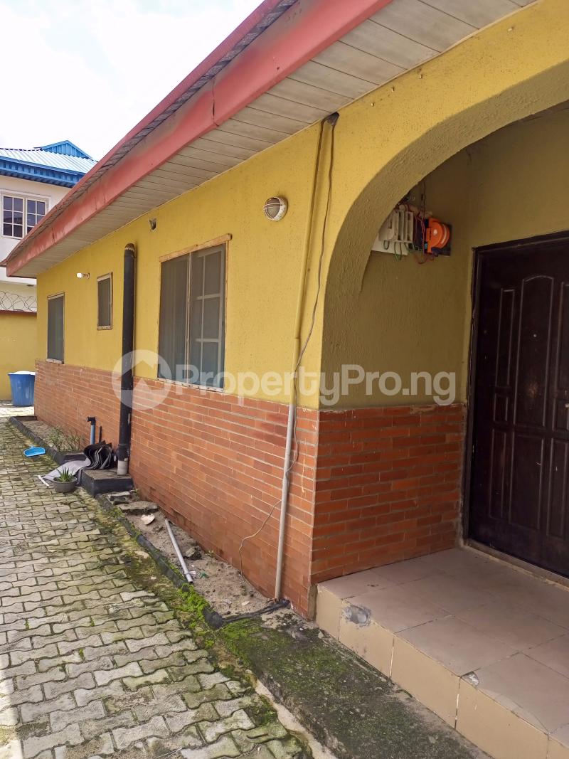 3 bedroom Flat / Apartment for rent Olokonla Ajah Lagos