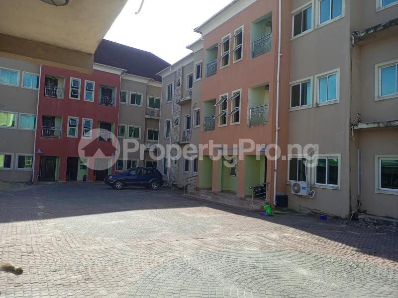 3 bedroom Flat / Apartment for rent Close To Skymall, Sangotedo Ajah Lagos