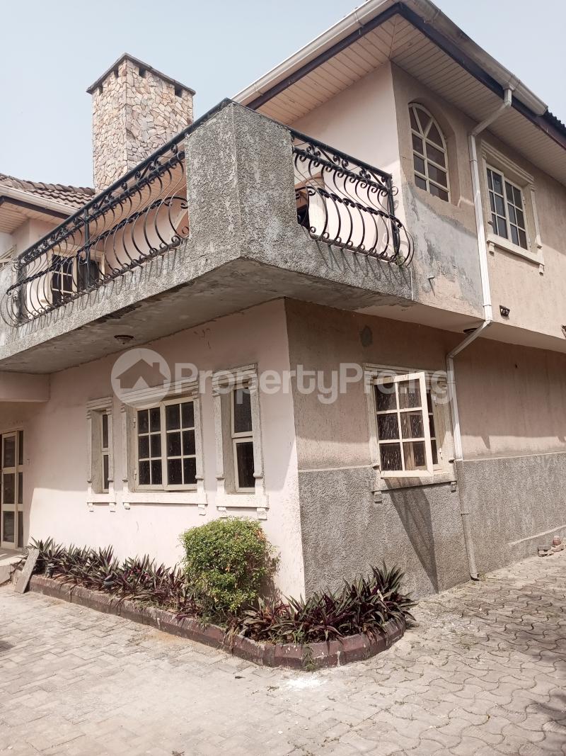 3 bedroom Flat / Apartment for rent Ikota Lekki Lagos