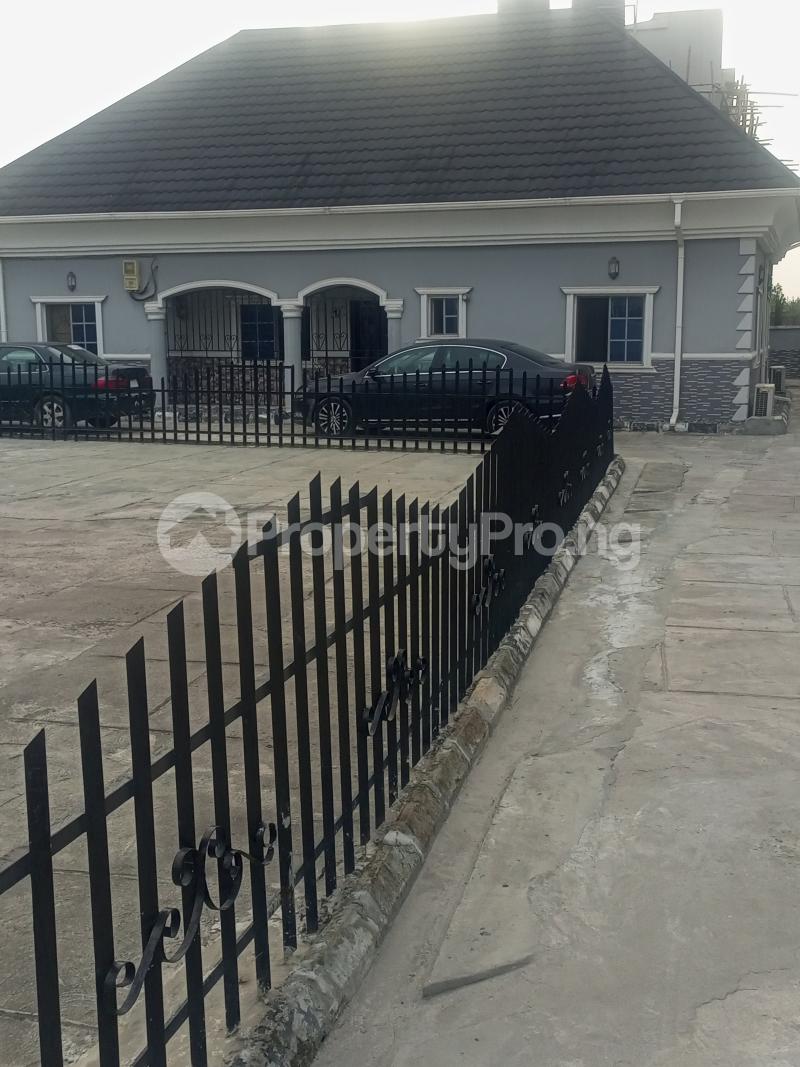 3 bedroom Flat / Apartment for rent Olokonla Ajah Lagos