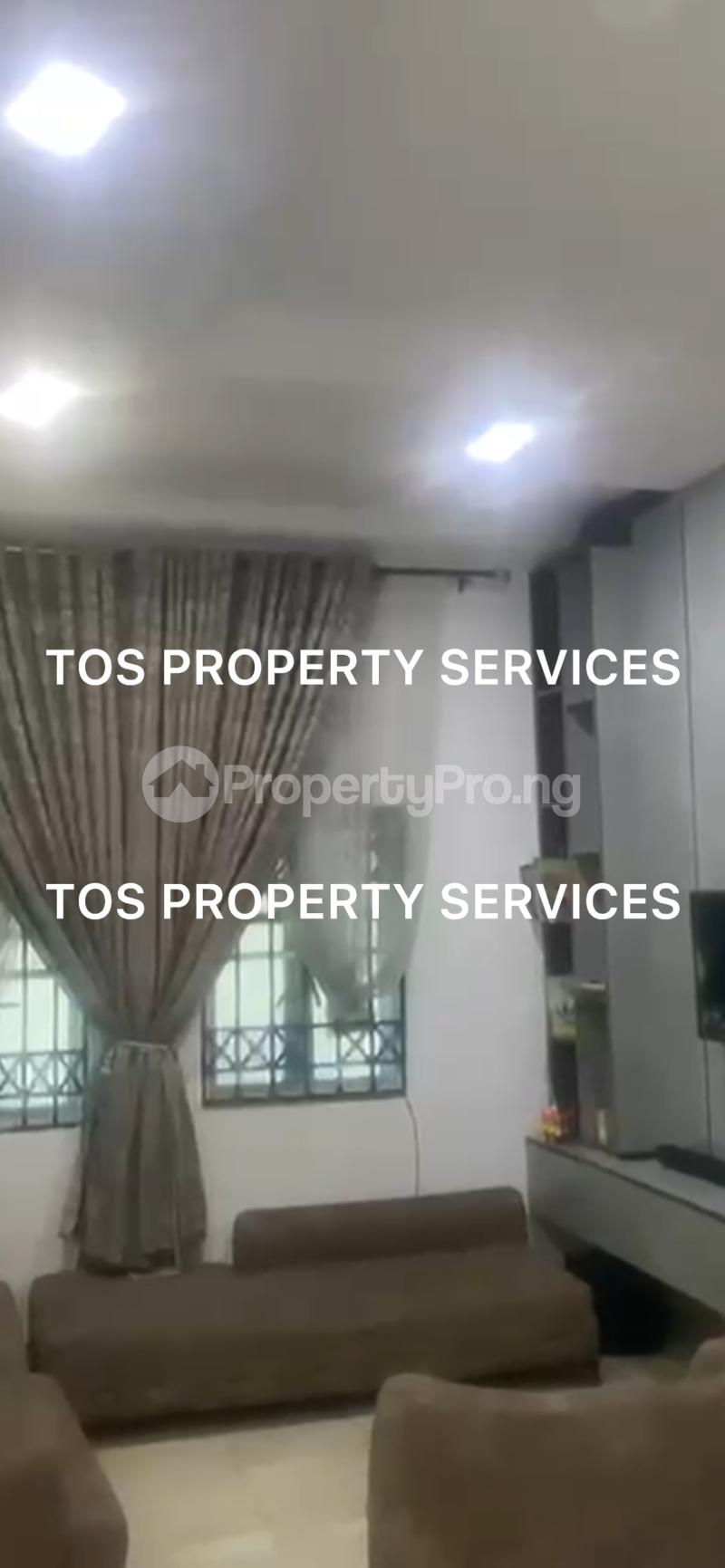 3 bedroom Flat / Apartment for rent Off Sparr Road Ikate Lekki Lagos