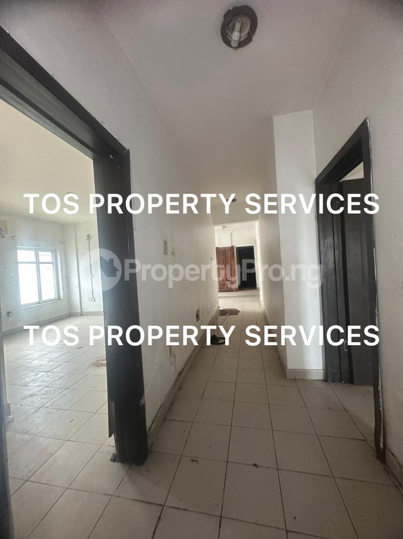3 bedroom Flat / Apartment for rent Off Herbert Macaulay Way, Yaba Yaba Lagos