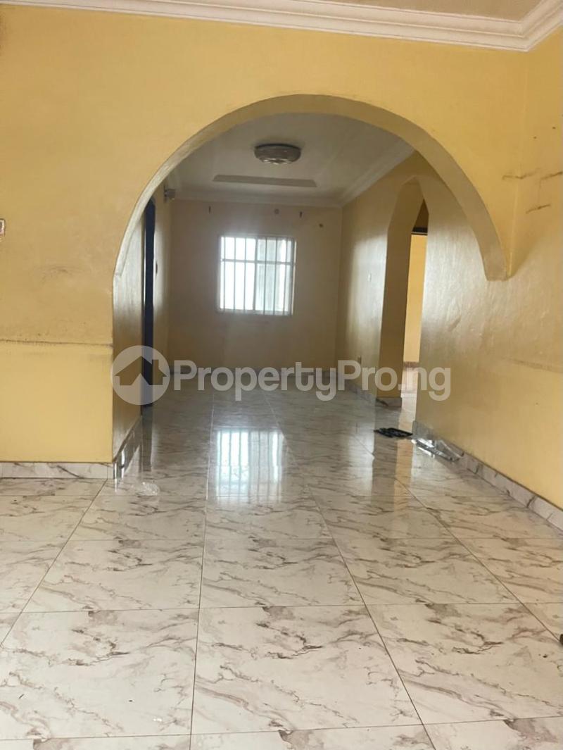 3 bedroom Flat / Apartment for rent Yaba Lagos