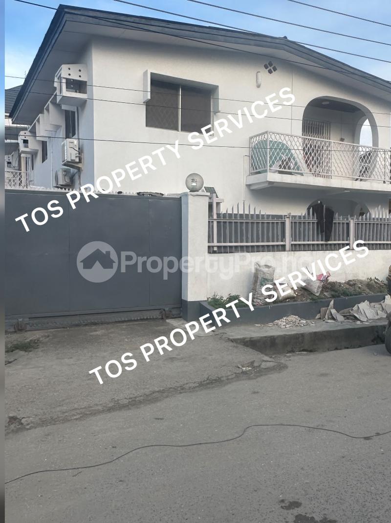 3 bedroom Flat / Apartment for rent Yaba Lagos