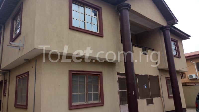 3 bedroom Flat / Apartment for rent Magodo Gra Phase 1 Magodo GRA Phase 1 Ojodu Lagos