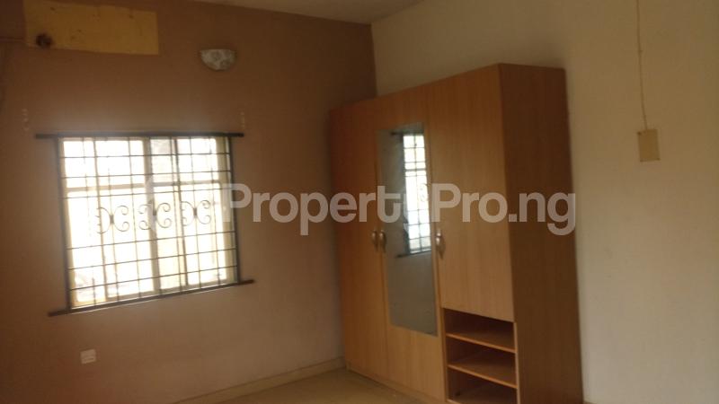 3 bedroom Flat / Apartment for rent Modupe Estate Fola Agoro Yaba Lagos