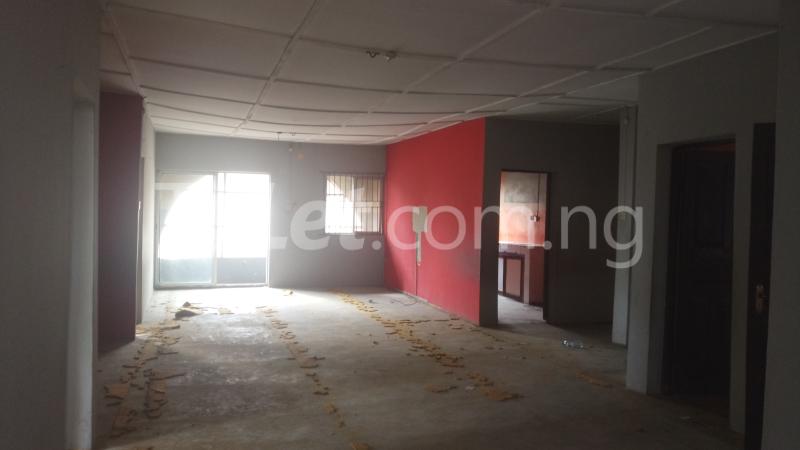 3 bedroom Flat / Apartment for rent Magodo Gra Phase 1 Estate Magodo GRA Phase 1 Ojodu Lagos