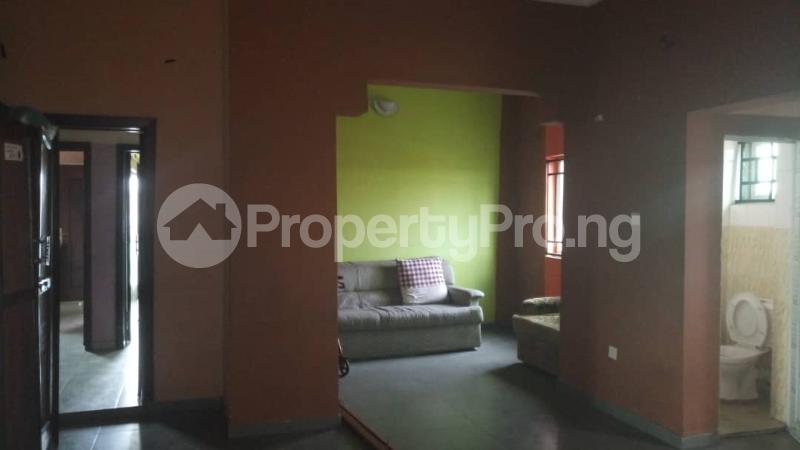 3 bedroom Flat / Apartment for rent Oyadiran Estate, Sabo, Yaba. Sabo Yaba Lagos - 5