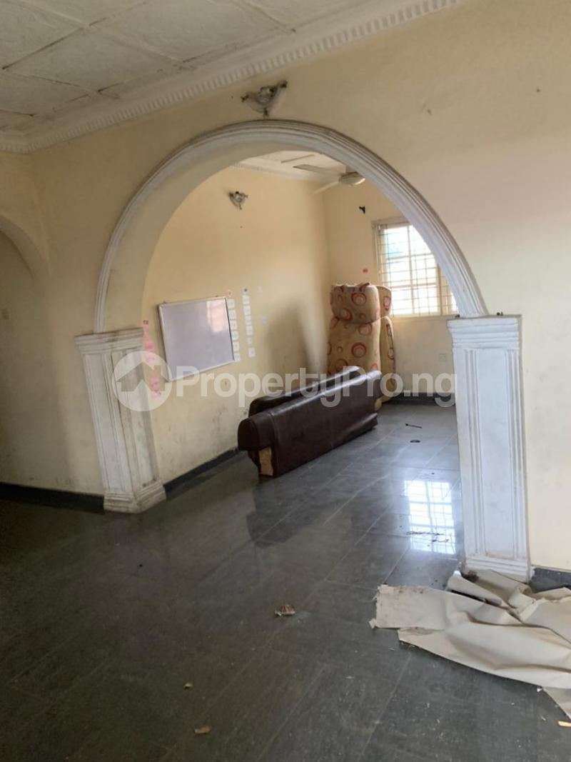 3 bedroom Flat / Apartment for rent Yaba, Lagos. Yaba Lagos