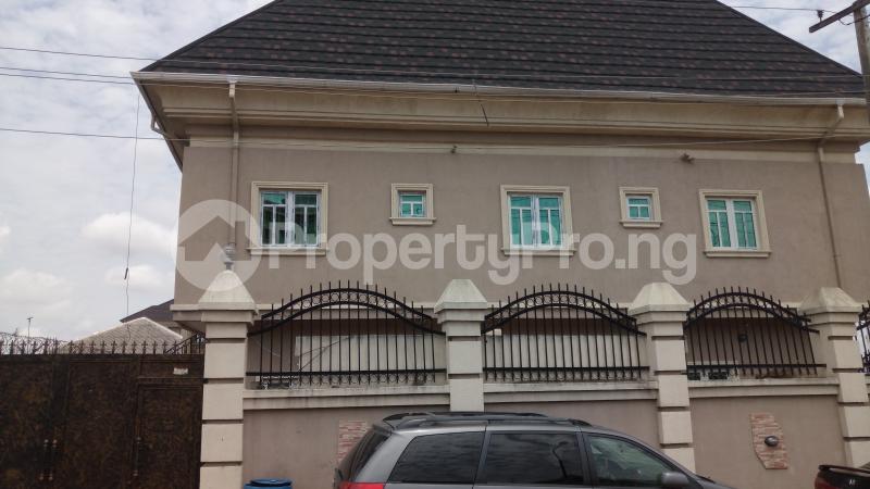 3 bedroom Flat / Apartment for rent Pako/chemist Akoka Yaba Lagos