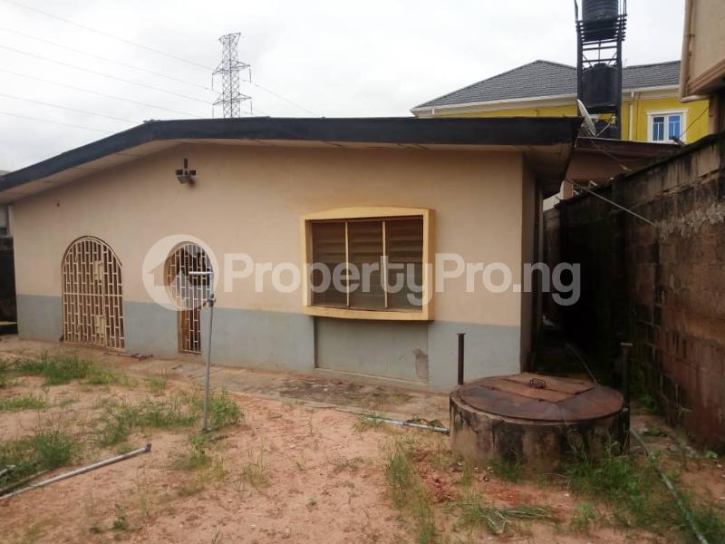 3 bedroom Flat / Apartment for rent Fafunwa Ipaja Ipaja Lagos