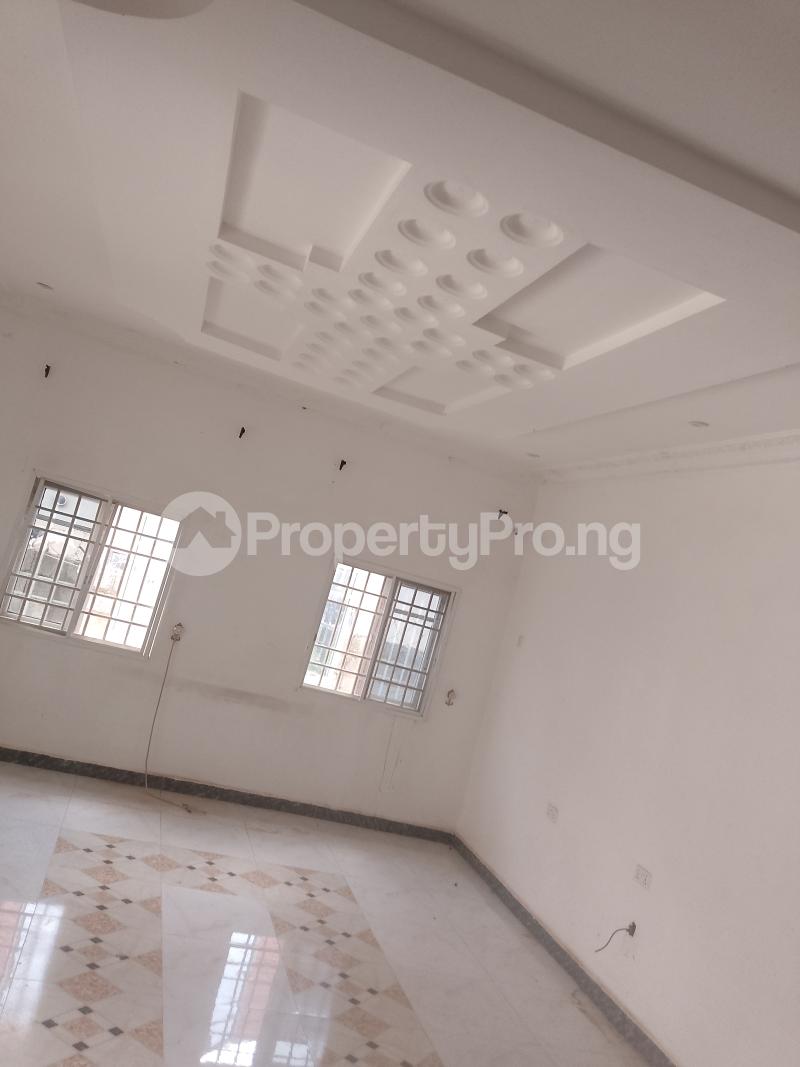 3 bedroom House for rent Sabon Lugbe Lugbe Abuja