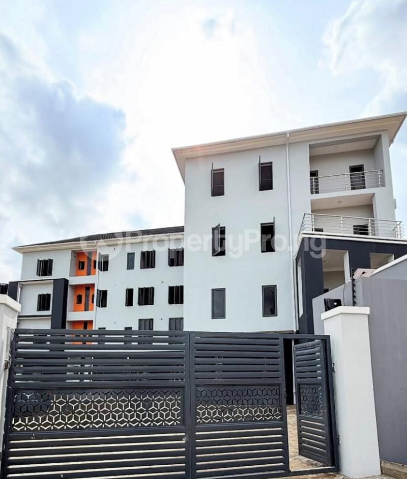 3 bedroom House for sale Katampe Main Abuja