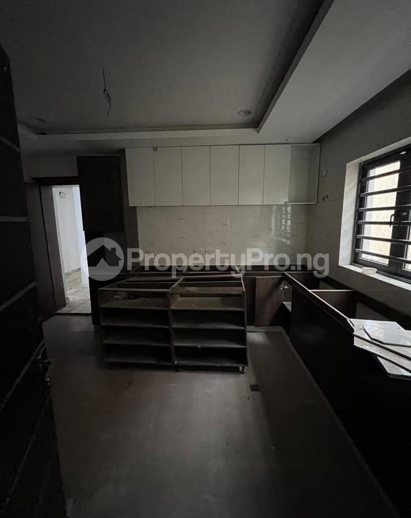 3 bedroom Flat / Apartment for sale Wuye Abuja