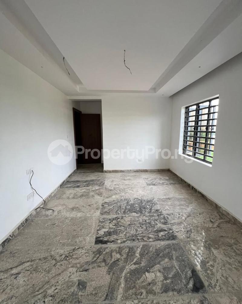 3 bedroom Flat / Apartment for sale Wuye Abuja