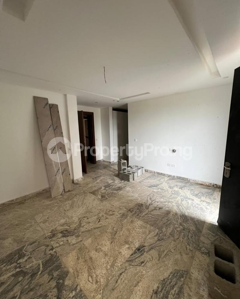 3 bedroom Flat / Apartment for sale Wuye Abuja