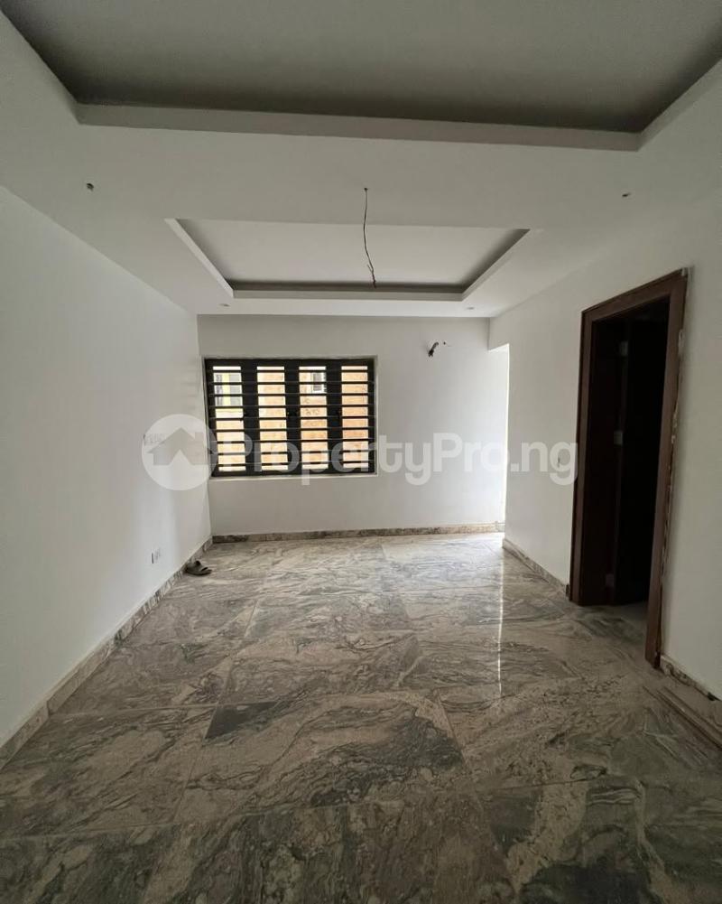 3 bedroom Flat / Apartment for sale Wuye Abuja