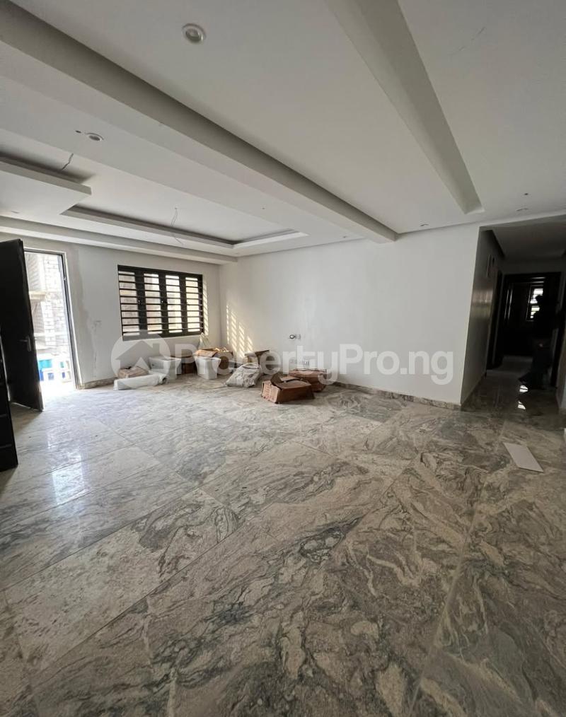 3 bedroom Flat / Apartment for sale Wuye Abuja