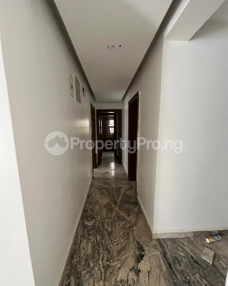 3 bedroom Flat / Apartment for sale Wuye Abuja