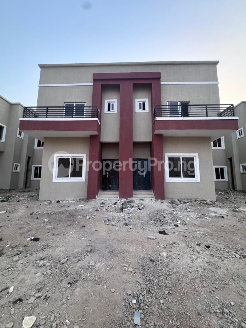 4 bedroom House for sale Lokogoma Abuja