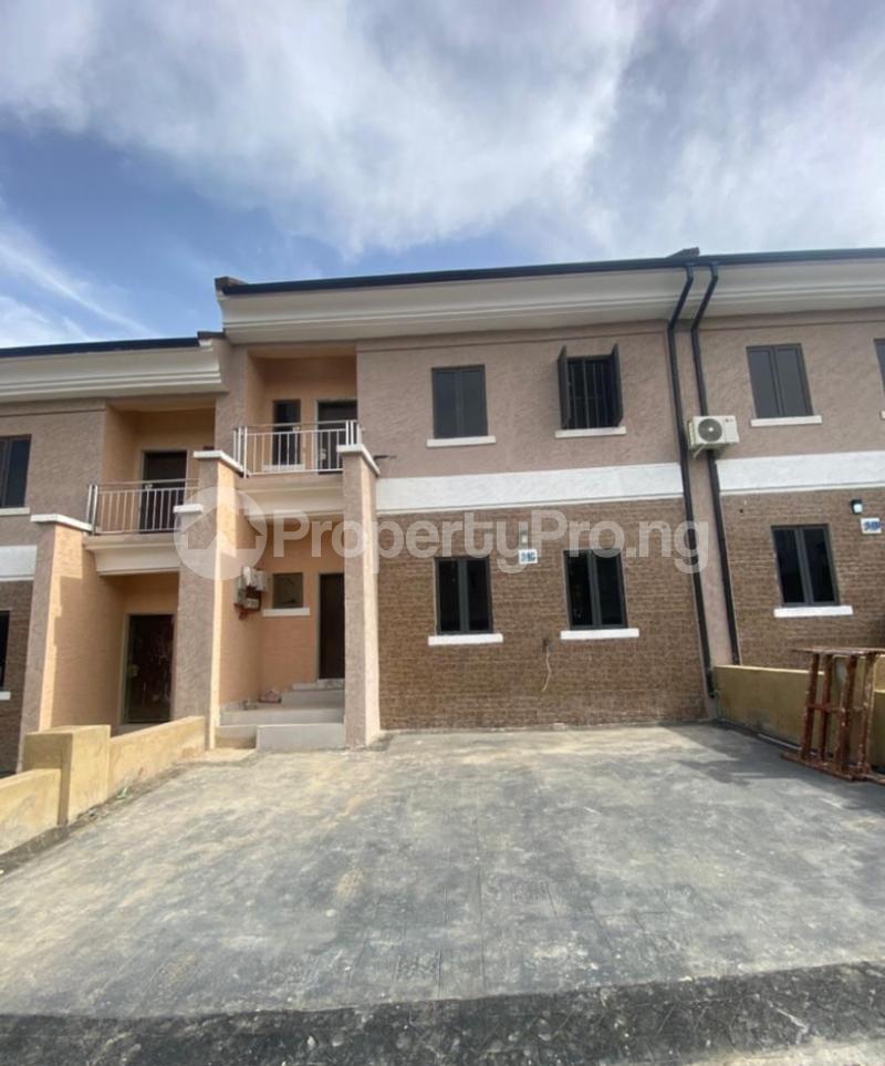 3 bedroom House for rent Apo Dutse Abuja