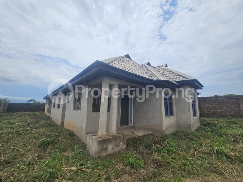 5 bedroom House for sale Sweet Estate Idi Ori Abeokuta North Ogun