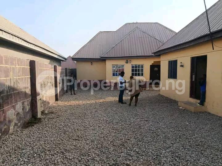 3 bedroom House for sale Meigero By Catholic Church, Kaduna South Kaduna - 0
