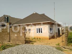 3 bedroom House for sale Idi Iroko Olorunda Akobo Oju Irin Road Ibadan Oyo