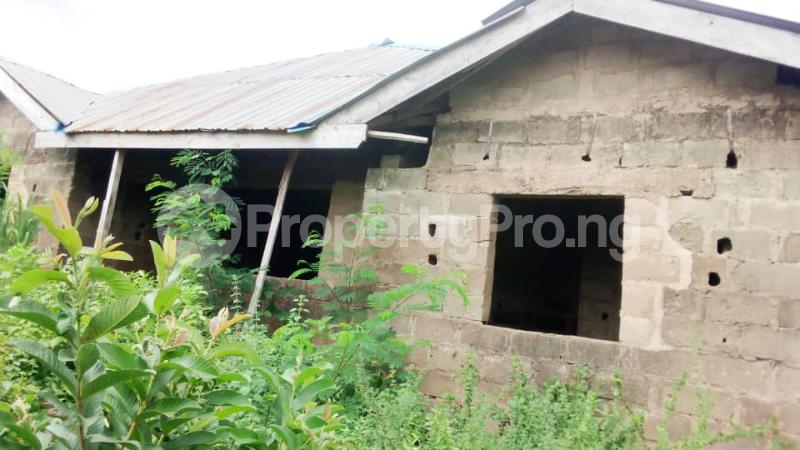 House for sale Jiboye, Apata Apata Ibadan Oyo
